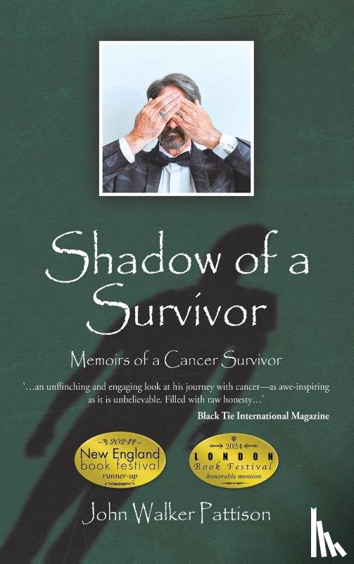 Pattison, John Walker - Shadow of a Survivor