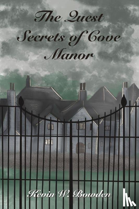 Bowden, Kevin W. - The Quest