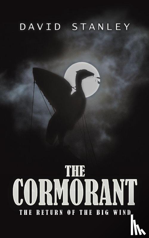 Stanley, David - The Cormorant