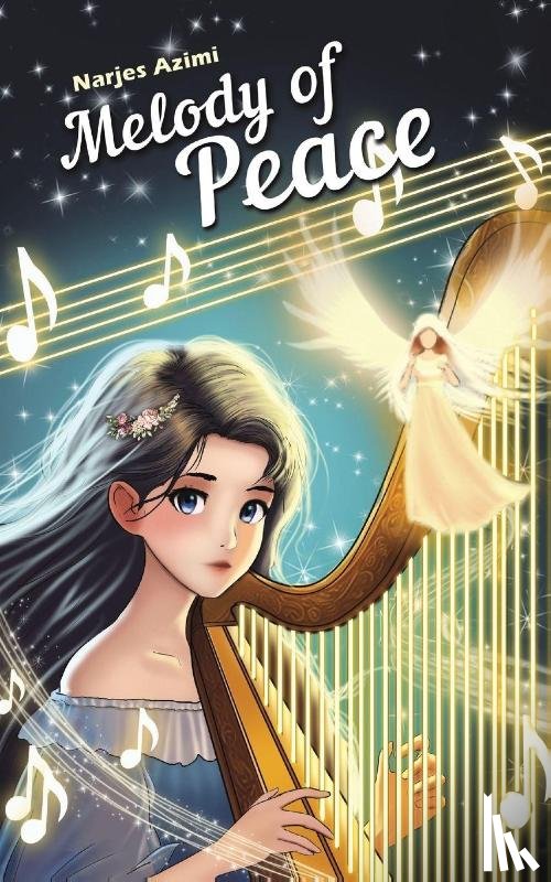 Azimi, Narjes - Melody of Peace
