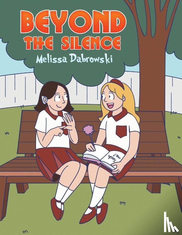 Dabrowski, Melissa - Beyond the Silence