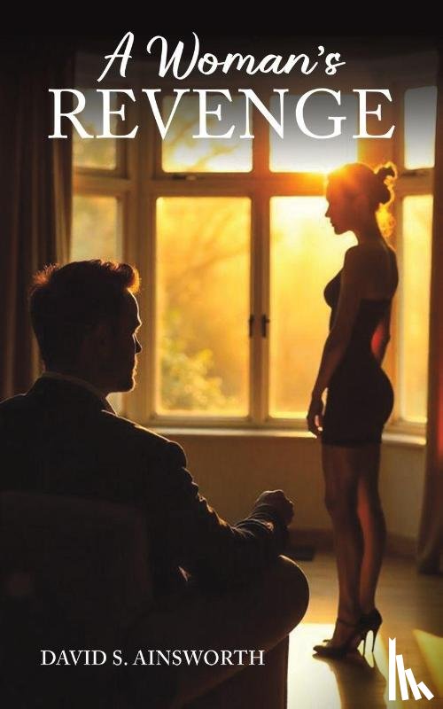 Ainsworth, David S. - A Woman's Revenge