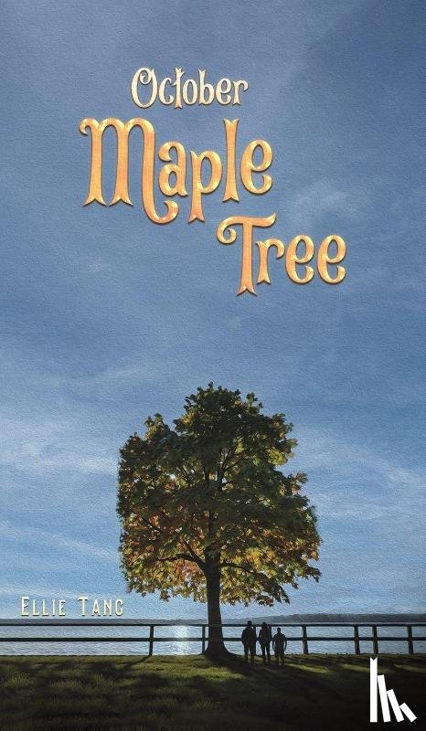 Tang, Ellie - October Maple Tree