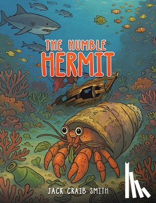 Smith, Jack Craib - The Humble Hermit
