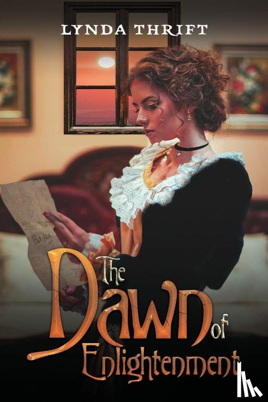 Thrift, Lynda - The Dawn of Enlightenment