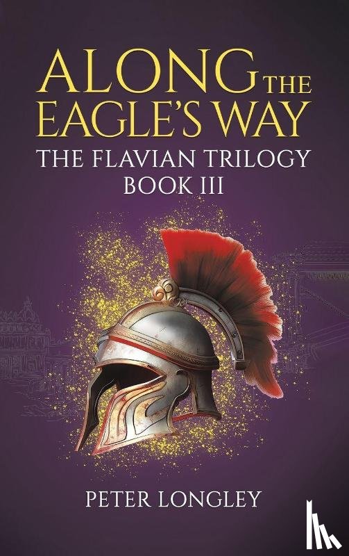 Longley, Peter - Along The Eagle's Way