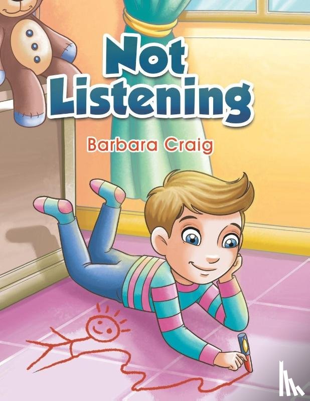 Craig, Barbara - Not Listening