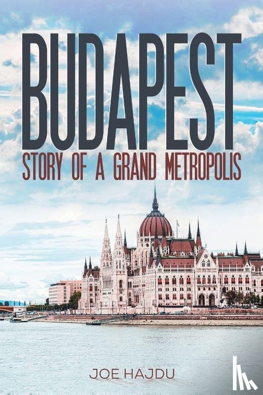 Hajdu, Joe - Budapest