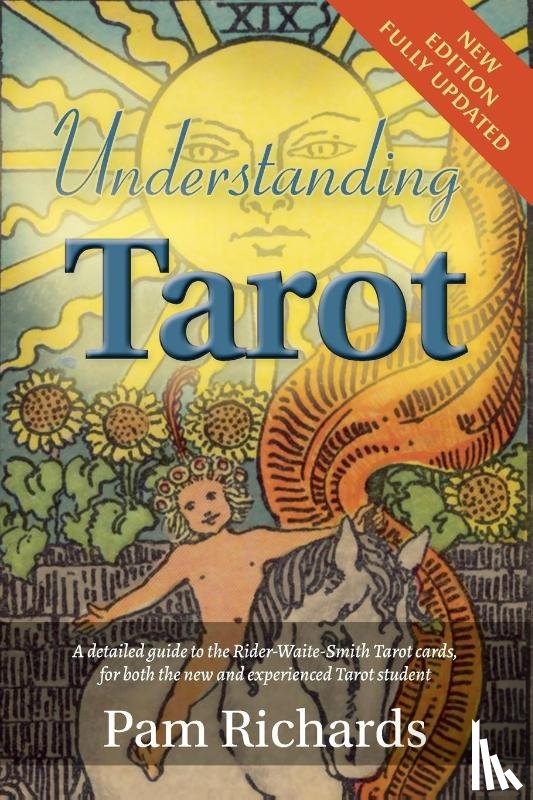 Richards, Pam - Understanding Tarot