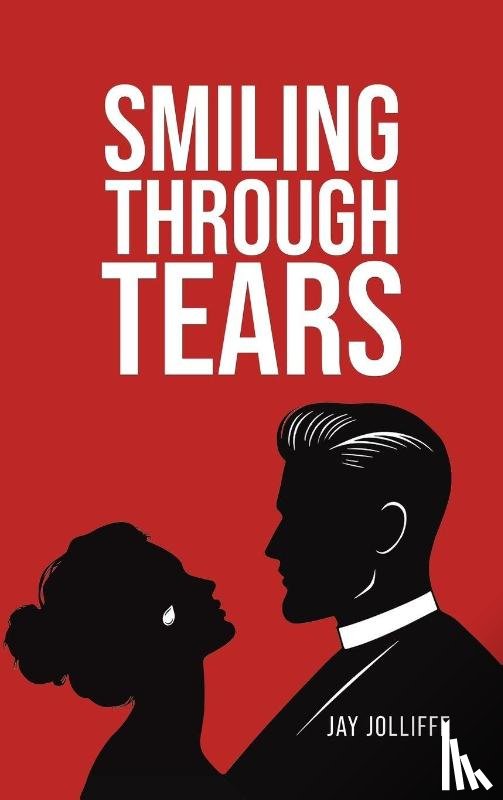 Jolliffe, Jay - Smiling Through Tears