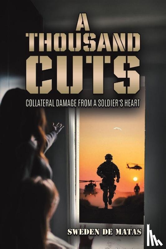 De Matas, Sweden - A Thousand Cuts