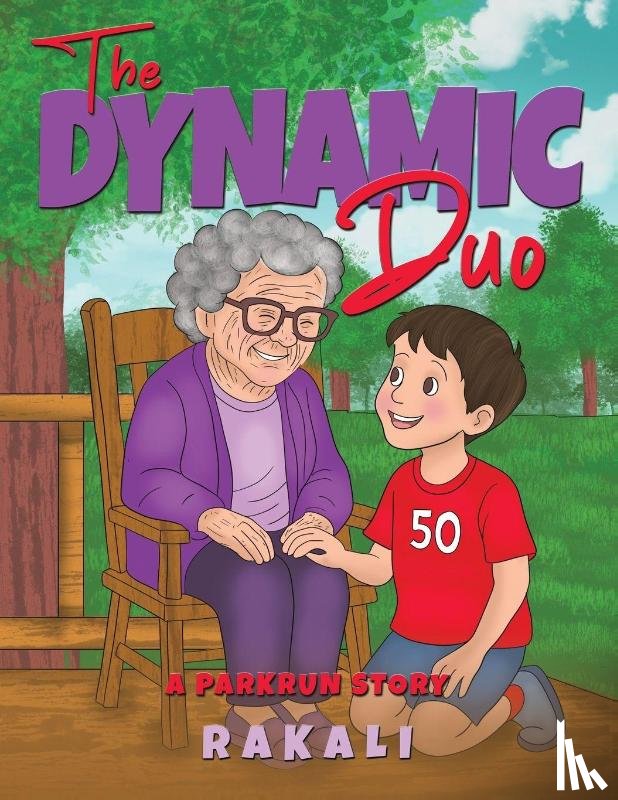 ., Rakali - The Dynamic Duo