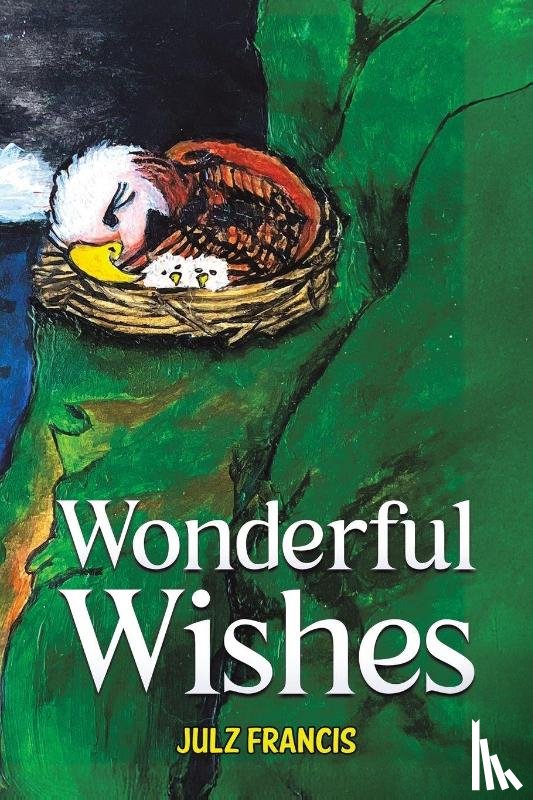 Francis, Julz - Wonderful Wishes