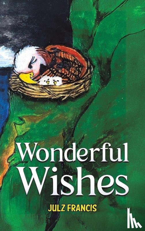 Francis, Julz - Wonderful Wishes