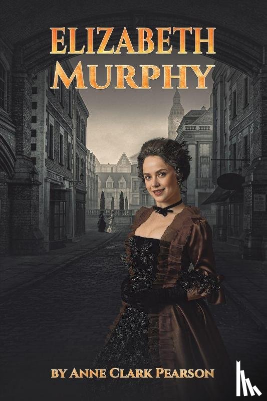 Pearson, Anne Clark - Elizabeth Murphy