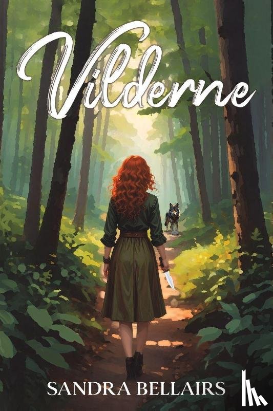 Bellairs, Sandra - Vilderne