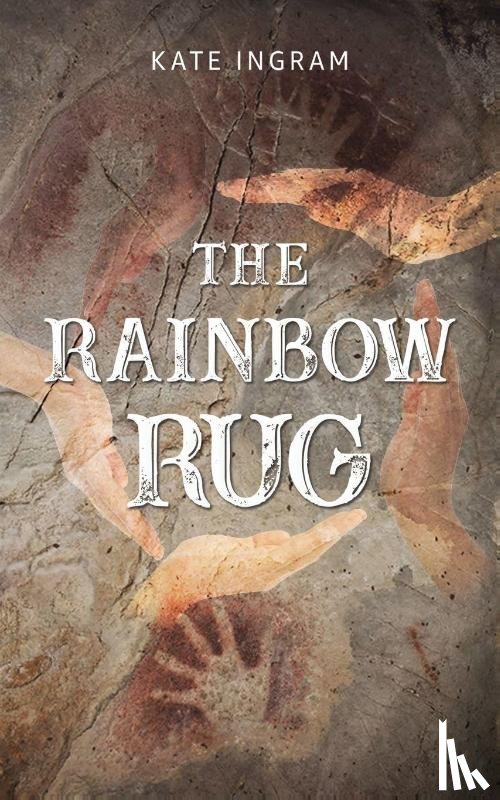 Ingram, Kate - The Rainbow Rug