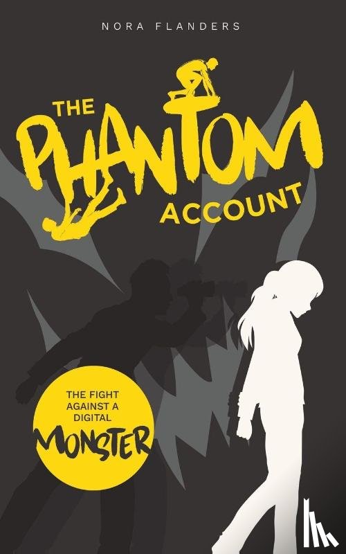 Flanders, Nora - The Phantom Account