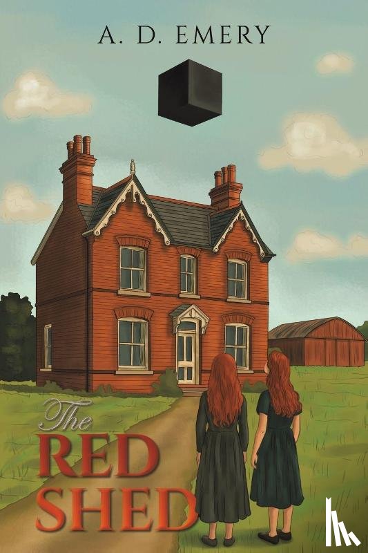 Emery, A. D. - The Red Shed