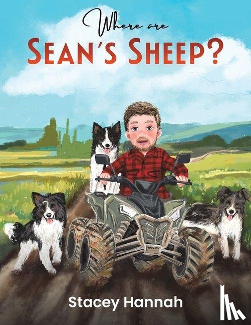 Hannah, Stacey - Where are Sean's Sheep?