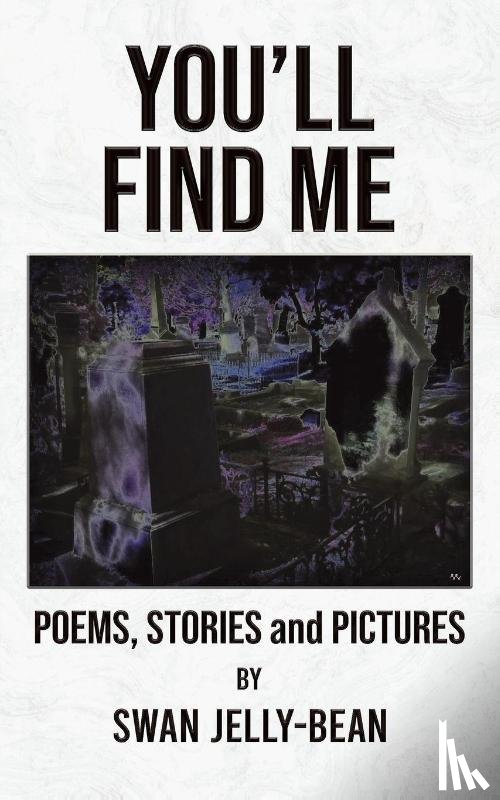 Jelly-Bean, Swan - You’ll Find Me