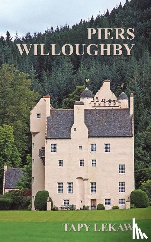 Lekaw, Tapy - Piers Willoughby