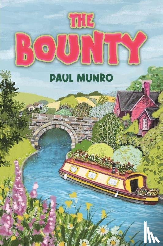 Munro, Paul - The Bounty