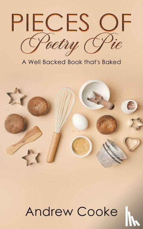 Cooke, Andrew - Pieces of Poetry Pie