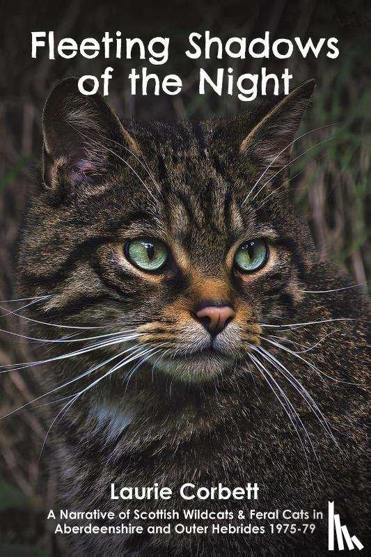 Corbett, Laurie - Fleeting Shadows of the Night