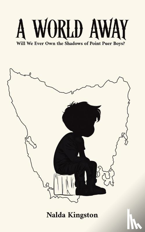 Kingston, Nalda - A World Away