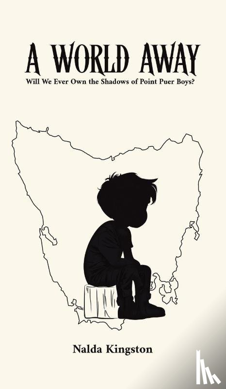 Kingston, Nalda - A World Away