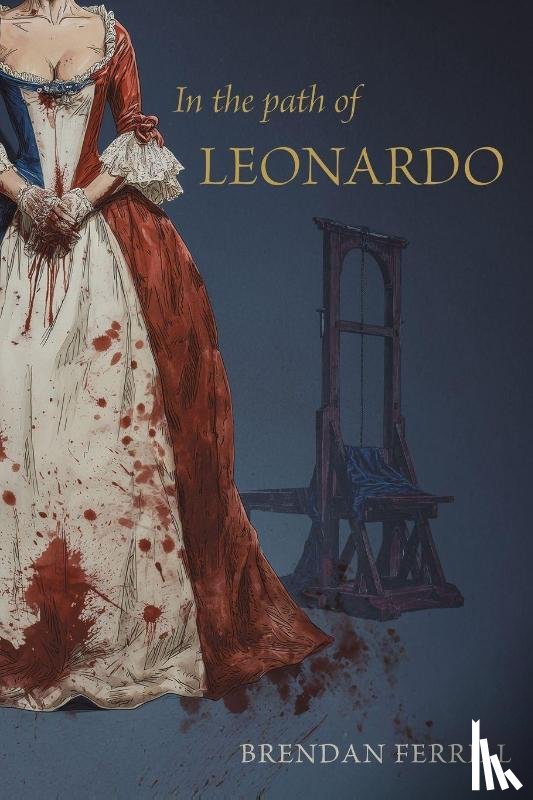 Ferrill, Brendan - In the Path of Leonardo