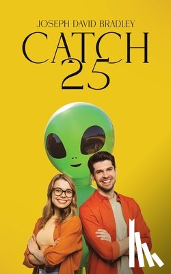 Bradley, Joseph David - Catch 25
