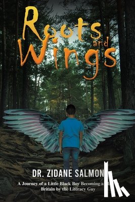 Salmon, Dr. Zidane - Roots and Wings