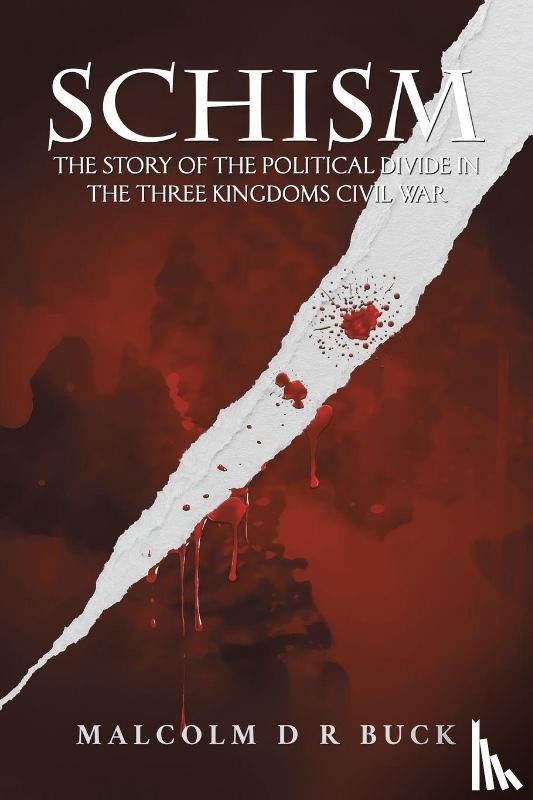 Buck, Malcolm D R - Schism