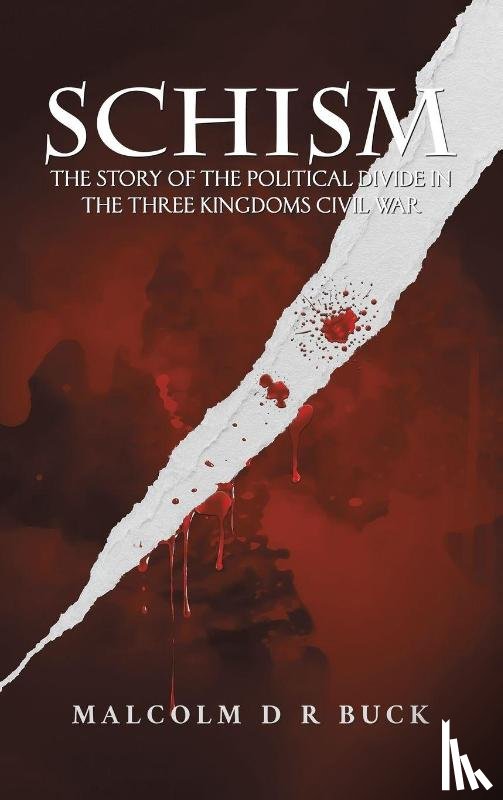 Buck, Malcolm D R - Schism