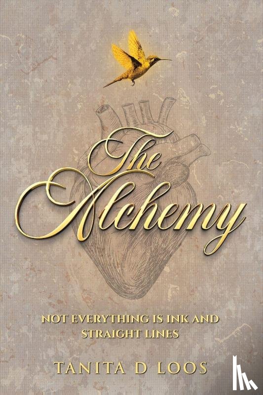 Loos, Tanita D - The Alchemy
