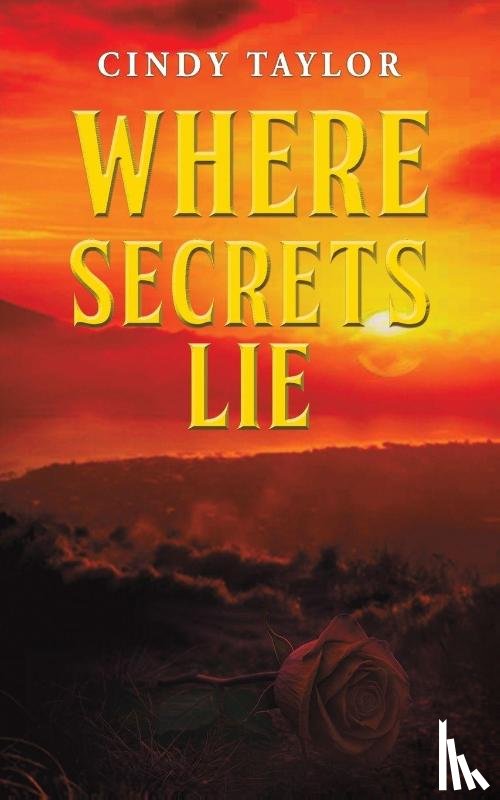 Taylor, Cindy - Where Secrets Lie