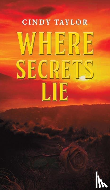Taylor, Cindy - Where Secrets Lie