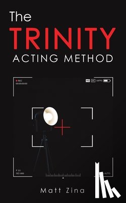 Zina, Matt - The Trinity Acting Method