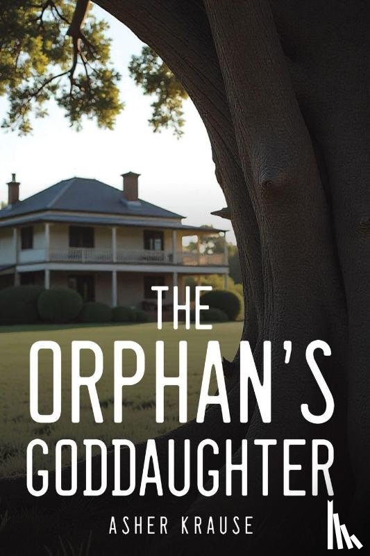 Krause, Asher - The Orphan's Goddaughter