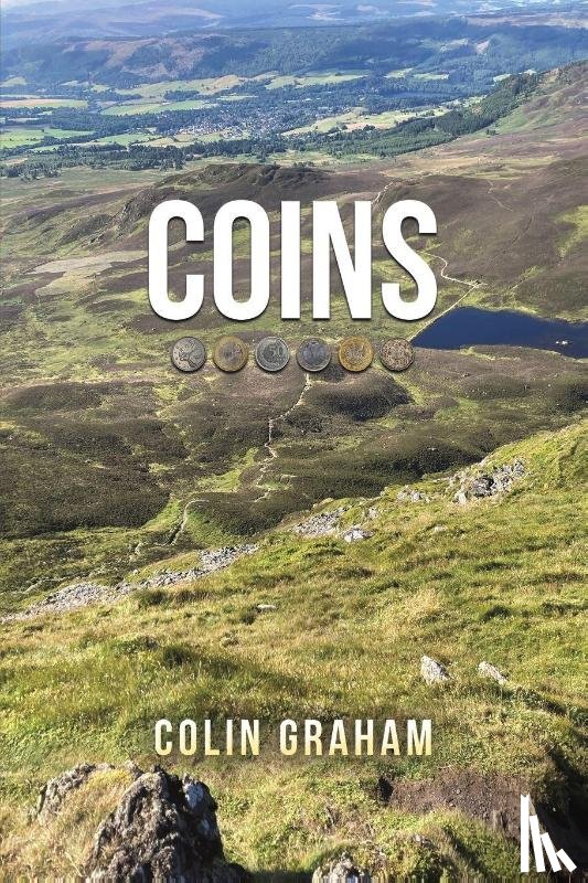 Graham, Colin - Coins