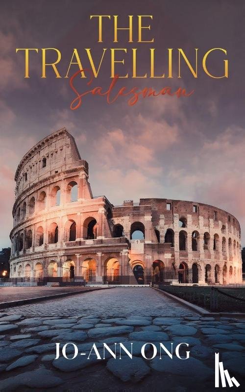 Ong, Jo-Ann - The Travelling Salesman