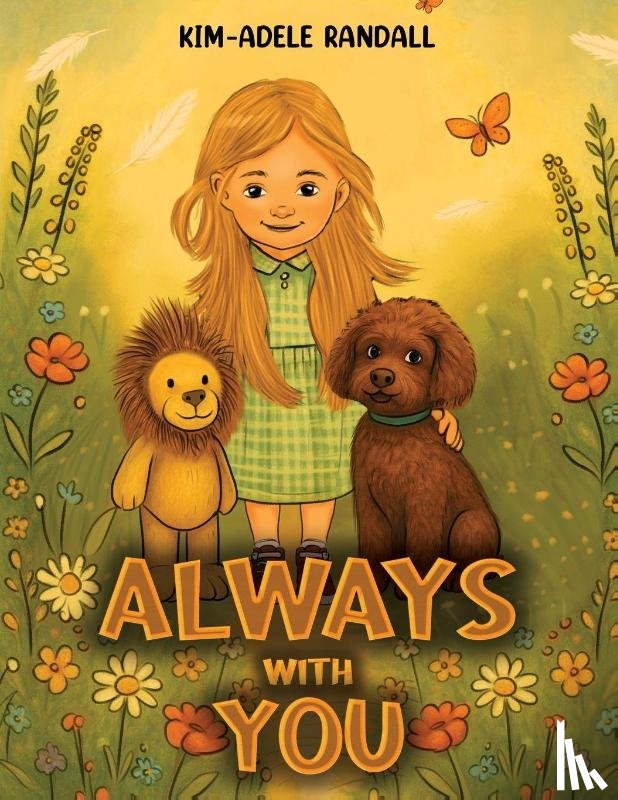 Randall, Kim-Adele - Always With You