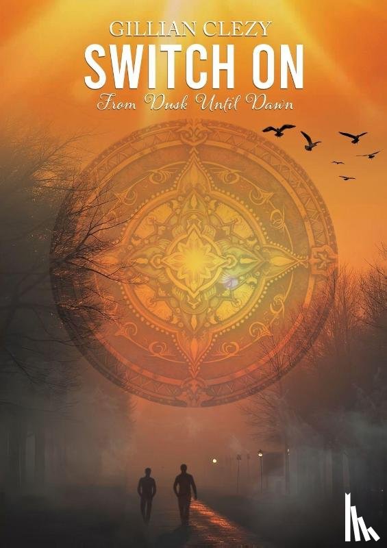 Clezy, Gillian - Switch On