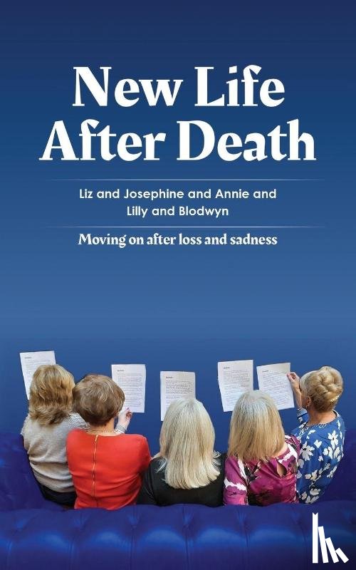 ., Liz, ., Josephine, ., Annie, ., Lilly - New Life After Death