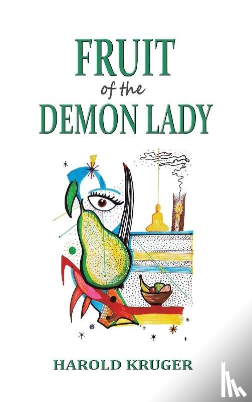 Kruger, Harold - Fruit of the Demon Lady