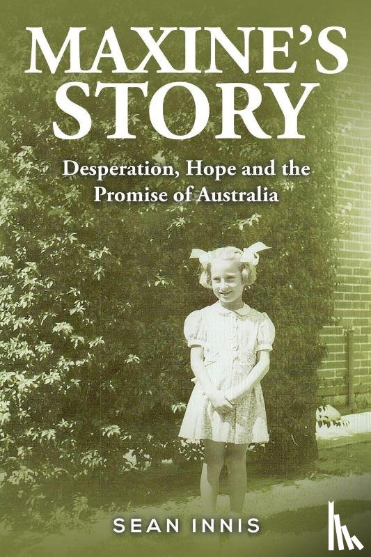 Innis, Sean - Maxine's Story