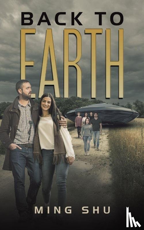 Shu, Ming - Back to Earth