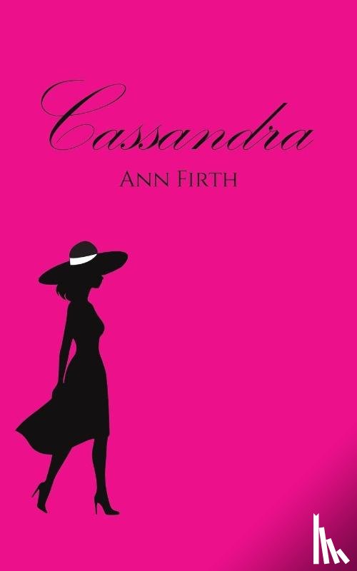 Firth, Ann - Cassandra